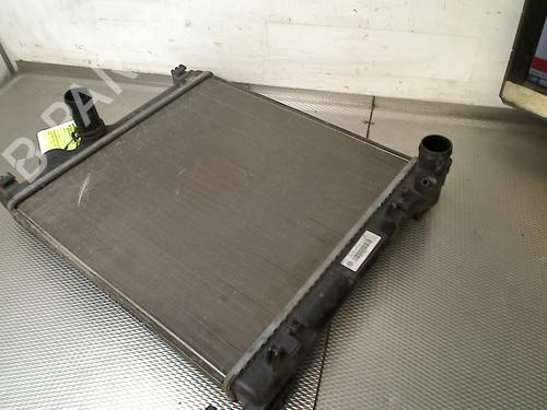 Water radiator VW UP! (121, 122, BL1, BL2, BL3, 123) 1.0 | BP31992061M31 - Image 2