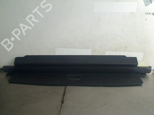 Hattehylde SKODA FABIA II Combi (545) 1.2 TDI (75 hp) 30874940