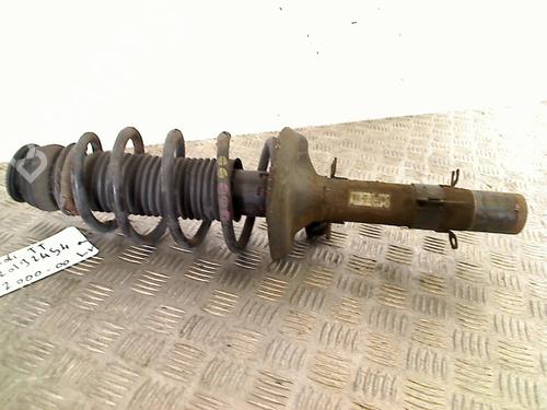 Used Left front shock absorber AUDI TT (8N3) 1.8 T (180 hp) 11310005