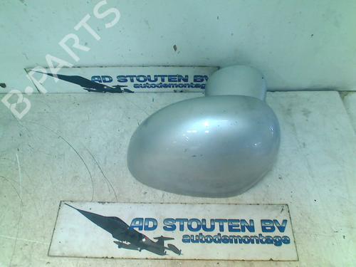 Left mirror AUDI TT (8N3) 1.8 T | BP11318190C26 
