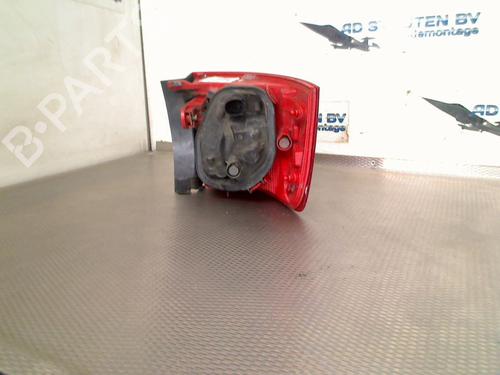 Right taillight SEAT EXEO ST (3R5) 2.0 TDI | BP30960214C35