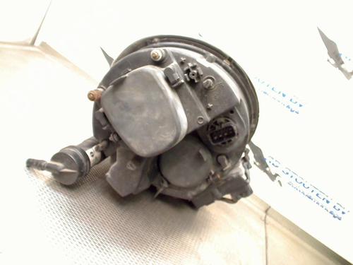 Right headlight MINI MINI (R50, R53) Cooper S | BP31264102C29