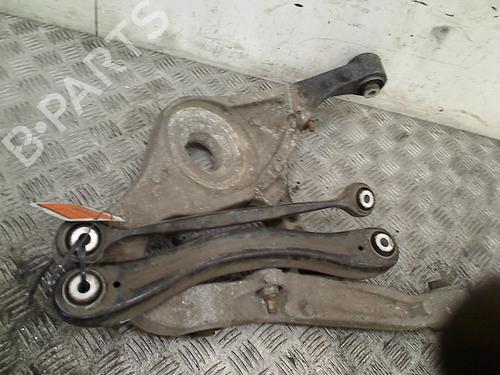 Left rear suspension arm MERCEDES-BENZ R-CLASS (W251, V251) R 320 CDI 4-matic (251.022, 251.122) | BP11307608M14 