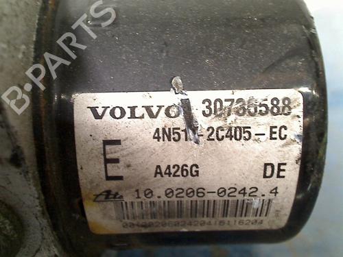 ABS pump VOLVO V50 (545) 1.6 D | BP13657184M43 
