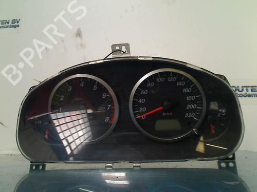 Used Instrument cluster Instrument cluster 13560595 13560595