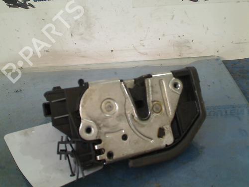 Rear right lock MINI MINI COUNTRYMAN (R60) Cooper S ALL4 | BP13621978C99 