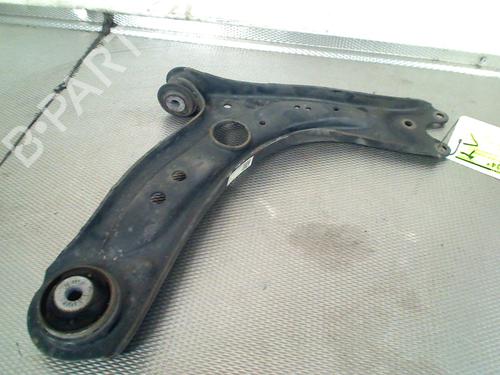Used Left front suspension arm Left front suspension arm 38986138 38986138