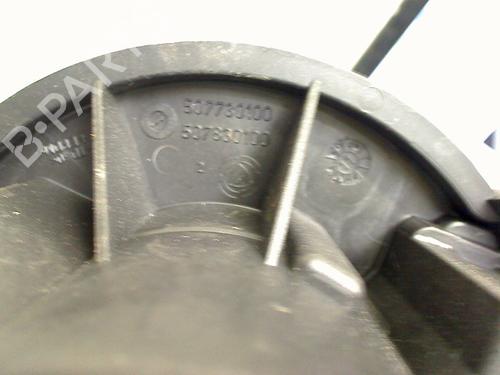Heater blower motor FIAT DOBLO Cargo (263_) 1.3 D Multijet | BP18602606M62 