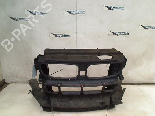 Used Front slam panel BMW X5 (E70) xDrive 35 i (306 hp) 30533674