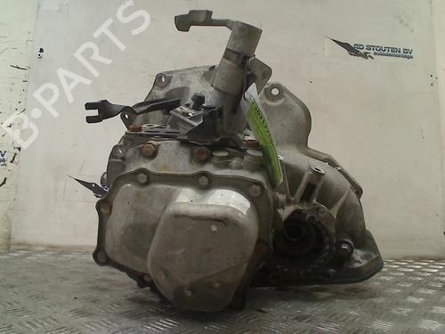 Gearbox OPEL AGILA (A) (H00) 1.2 16V Twinport (F68) | BP11321994M3 