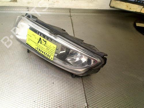 Left front fog light VW GOLF VII (5G1, BQ1, BE1, BE2) 1.6 TDI | BP29826845C30 
