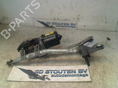 Front wipers mechanism CITROËN C1 (PM_, PN_) 1.0 | BP11301444C83 