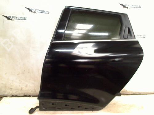 Used Left rear door RENAULT CLIO IV Grandtour (KH_) 0.9 TCe 90 (90 hp) 29569088