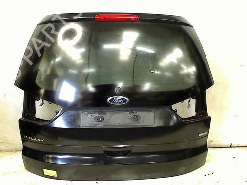 Bagklap CC/Kombi-Coupé Bagklap CC/Kombi-Coupé 37989221 37989221