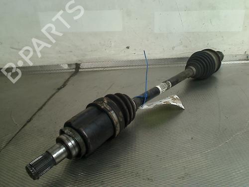 Left front driveshaft SUZUKI SWIFT IV (FZ, NZ) 1.2 (AZH412, ZC72S) | BP36353692M38  - Image 5