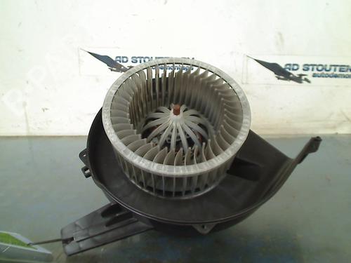 Heater blower motor SKODA FABIA III Estate (NJ5) 1.0 | BP19255316M62 