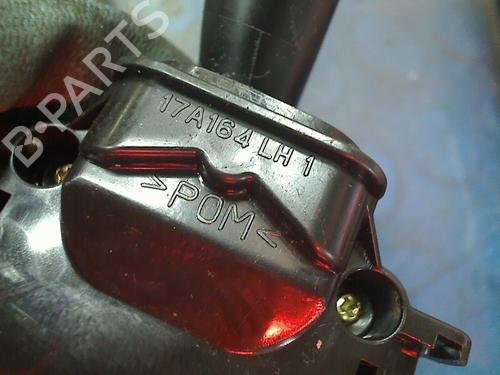 Steering column stalk SUBARU IMPREZA Saloon (GD) 1.6 AWD (GD5) | BP12552355I23 