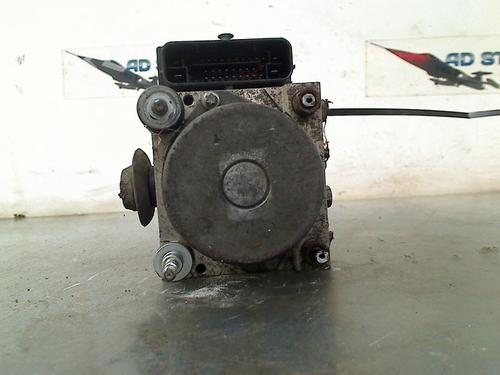 ABS pump FIAT 500 (312_) 1.2 (312AXA1A) | BP21819319M43 