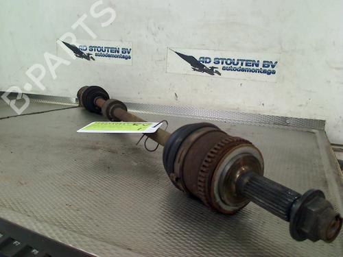 Used Right front driveshaft HYUNDAI i10 I (PA) 1.1 (67 hp) 30869666