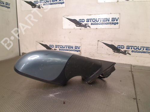 Right mirror SEAT ALTEA (5P1) 1.6 | BP28124888C27 