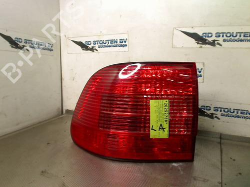 Venstre baglygte PORSCHE CAYENNE (9PA) 3.2 (250 hp) 30932107