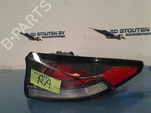 Used Right taillight HYUNDAI IONIQ (AE) Electric (136 hp) 19934746