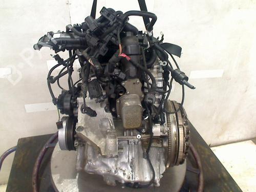 Engine BMW 1 (F20) 118 i | BP32382322M1 - Image 6