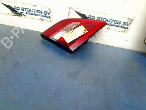 Used Left taillight Left taillight MERCEDES-BENZ M-CLASS (W166) ML 350 BlueTEC 4-matic (166.024, 166.023) (258 hp) 33458486 33458486