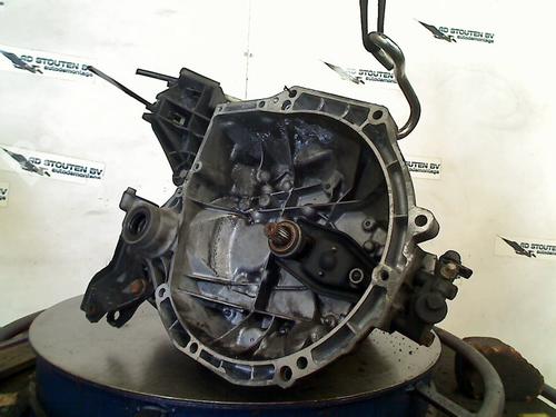 Used Gearbox Gearbox 27312119 27312119