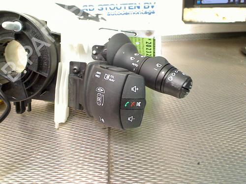 Steering column stalk RENAULT MEGANE III Grandtour (KZ0/1) 1.5 dCi (KZ0C, KZ1A) | BP26733948I23 