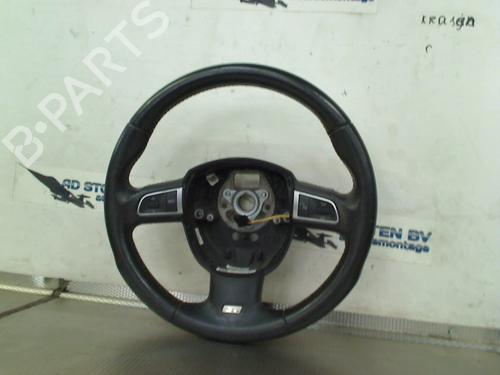 Steering wheel AUDI A3 (8P1) 1.8 TFSI | BP28491479C49 