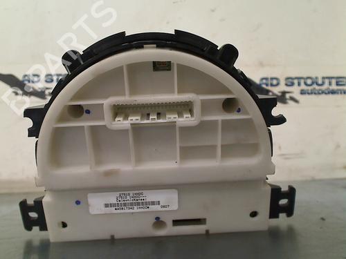 Climate control NISSAN MICRA IV (K13K, K13KK) 1.2 | BP22310373I5 