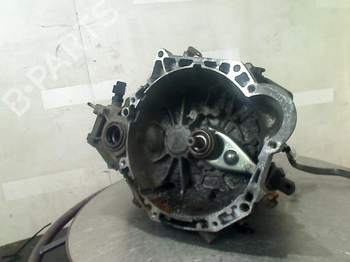 Used Gearbox Gearbox 38680836 38680836