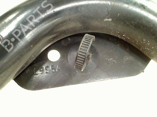 Other LAND ROVER RANGE ROVER VELAR (L560) 2.0 D240 SD4 4x4 | BP31243435O1 