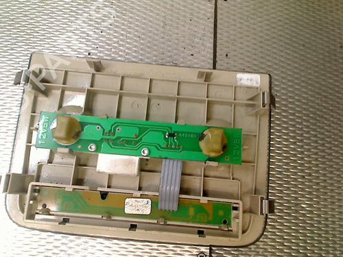Interior roof light ALFA ROMEO 159 (939_) 1.9 JTS (939AXA1B) | BP33398024I8 - Image 3