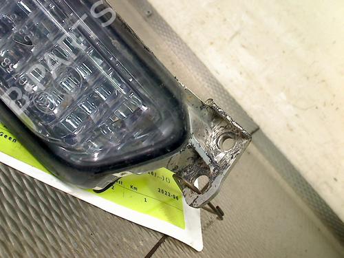 Right front fog light IVECO DAILY VI Van 33S16, 35S16, 35C16, 38S16, 40C16, 42S16, 50C16 | BP36474859C31 - Image 2