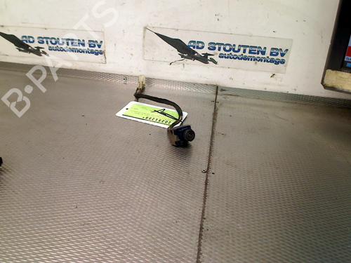 Used Camera MERCEDES-BENZ CLA (C118) CLA 250 e (118.386) (218 hp) 31256741