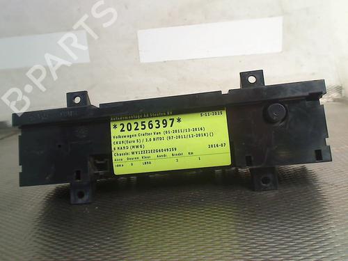 Climate control VW CRAFTER 30-50 Van (2E_) 2.0 TDI | BP31243524I5  - Image 6