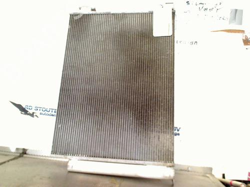 AC-Kondensator NISSAN MICRA V (K14) 0.9 IG-T (90 hp) 31014612