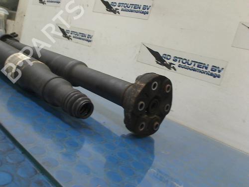 Driveshaft MERCEDES-BENZ E-CLASS T-Model (S211) E 240 T (211.261) | BP13534020M37 