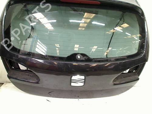 Tailgate SEAT LEON (1P1) 2.0 FSI | BP15544608C6 