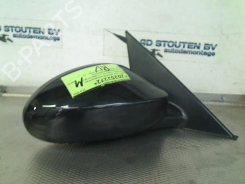 Right mirror BMW 1 (E87) 118 d | BP27556816C27 