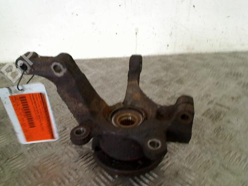 Used Right front steering knuckle NISSAN MICRA III (K12) 1.2 16V (80 hp) 11309899