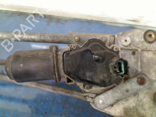 Front wipers mechanism NISSAN X-TRAIL I (T30) 2.2 Di 4x4 | BP16407277C83 