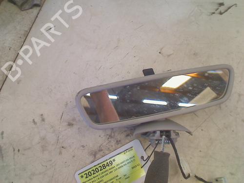 Used Rear mirror MERCEDES-BENZ C-CLASS (W204) C 220 CDI (204.002) (170 hp) 11319124