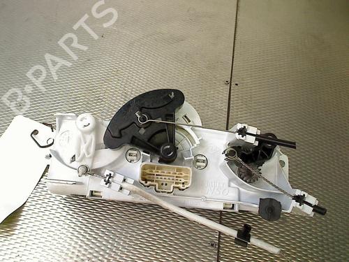 Climate control RENAULT KANGOO Express (FW0/1_) 1.5 dCi 75 (FW07, FW10, FW04) | BP36490331I5 - Image 3