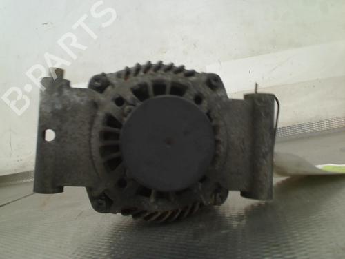Alternator CITROËN C3 II (SC_) 1.6 VTi 120 | BP33044575M7  - Image 5
