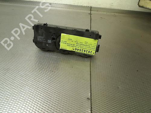 Climate control OPEL CORSA E (X15) 1.3 CDTI (08, 68) | BP35751607I5  - Image 6