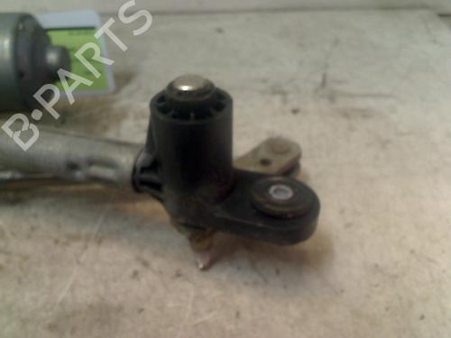 Front wipers mechanism ALFA ROMEO 159 Sportwagon (939_) 1.9 JTDM 8V (939BXE1B) | BP11320880C83 