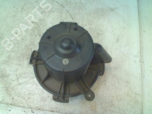 Heater blower motor CITROËN C4 I (LC_) 1.6 HDi | BP11296681M62 